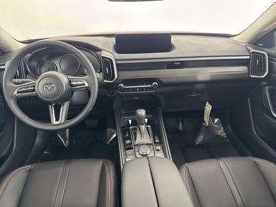 2026 Mazda Mazda CX-50 Hybrid Premium