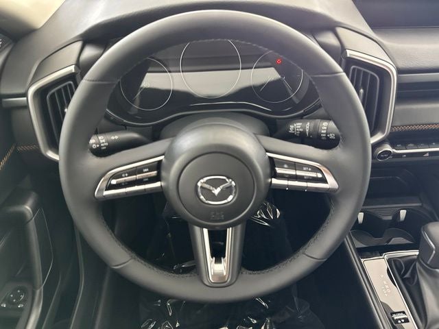 2026 Mazda Mazda CX-50 Hybrid Premium