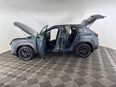 2026 Mazda Mazda CX-50 Hybrid Premium