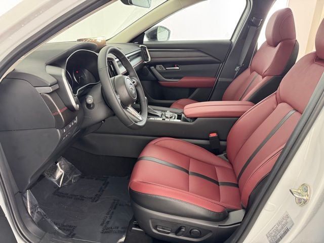 2026 Mazda Mazda CX-50 Hybrid Premium