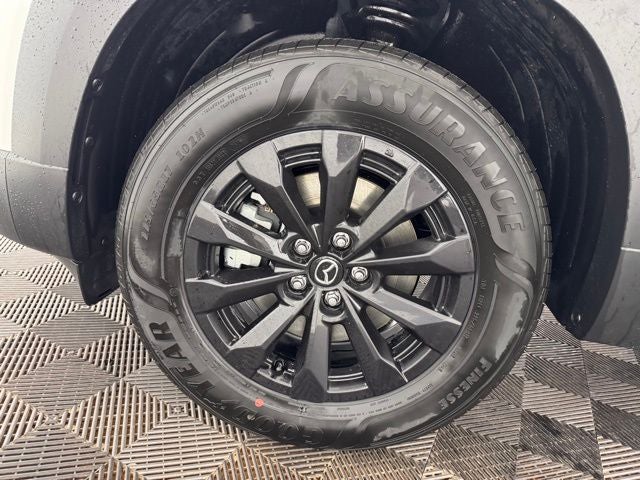 2026 Mazda Mazda CX-50 Hybrid Premium