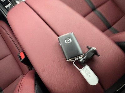 2026 Mazda Mazda CX-50 Hybrid Premium