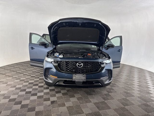 2026 Mazda Mazda CX-50 Hybrid Premium