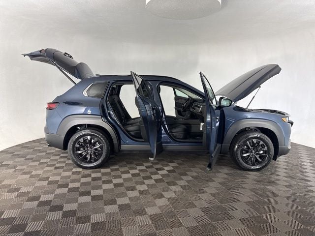 2026 Mazda Mazda CX-50 Hybrid Premium