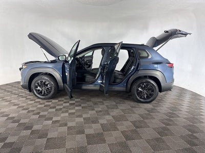 2026 Mazda Mazda CX-50 Hybrid Premium