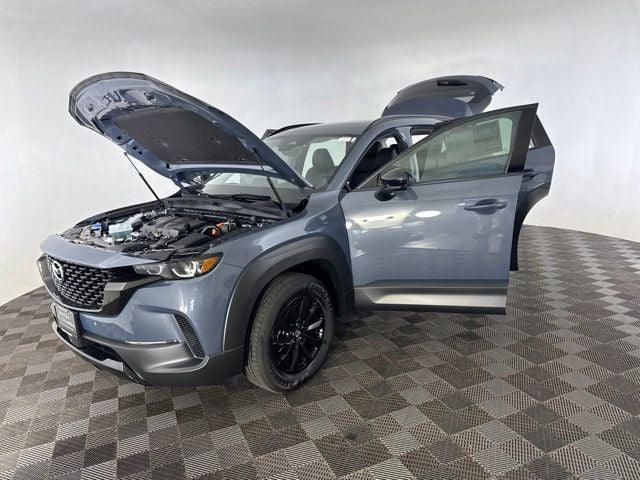 2026 Mazda Mazda CX-50 Hybrid Premium