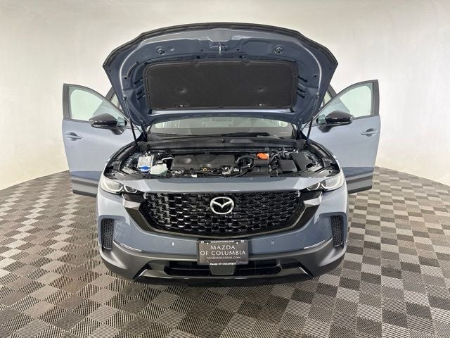 2026 Mazda Mazda CX-50 Hybrid Premium