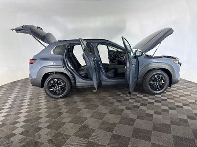 2026 Mazda Mazda CX-50 Hybrid Premium