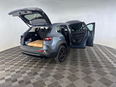 2026 Mazda Mazda CX-50 Hybrid Premium