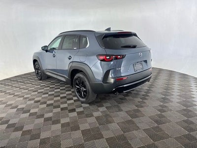 2026 Mazda Mazda CX-50 Hybrid Premium
