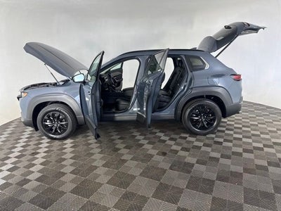 2026 Mazda Mazda CX-50 Hybrid Premium