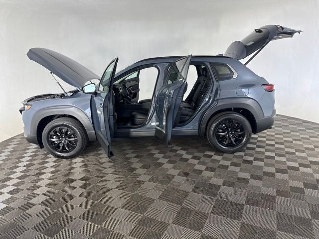 2026 Mazda Mazda CX-50 Hybrid Premium