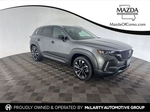 2026 Mazda Mazda CX-50 Hybrid Premium Plus