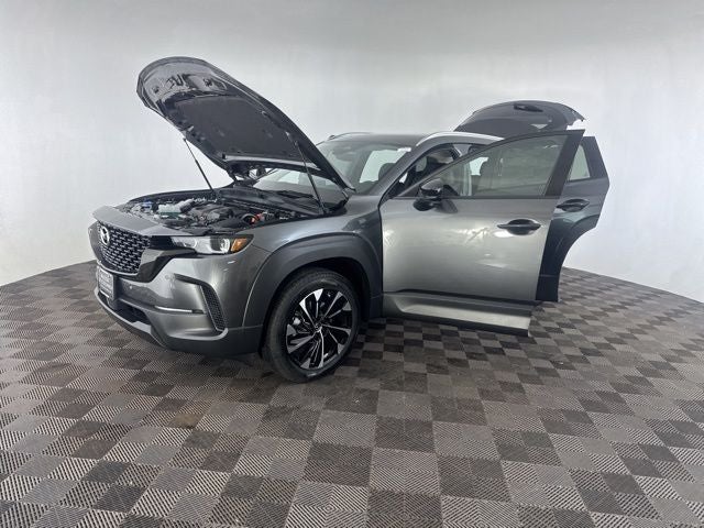 2026 Mazda Mazda CX-50 Hybrid Premium Plus
