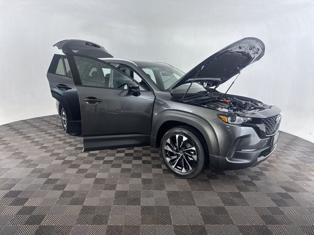 2026 Mazda Mazda CX-50 Hybrid Premium Plus