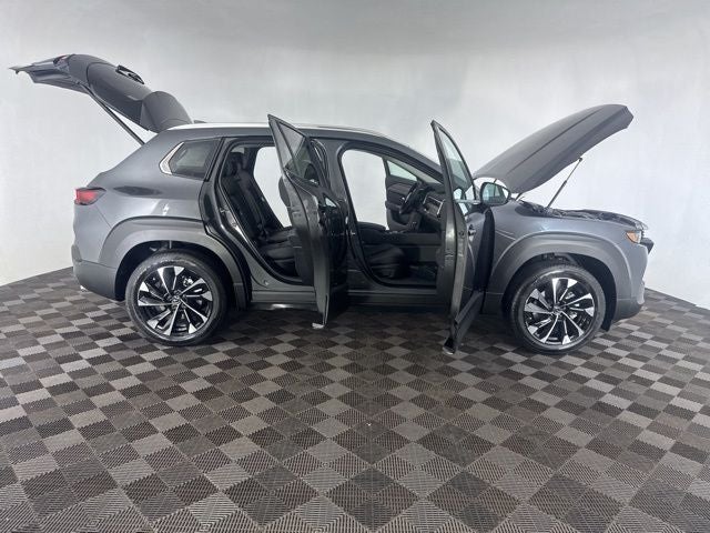 2026 Mazda Mazda CX-50 Hybrid Premium Plus