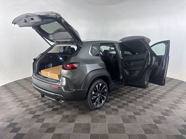 2026 Mazda Mazda CX-50 Hybrid Premium Plus