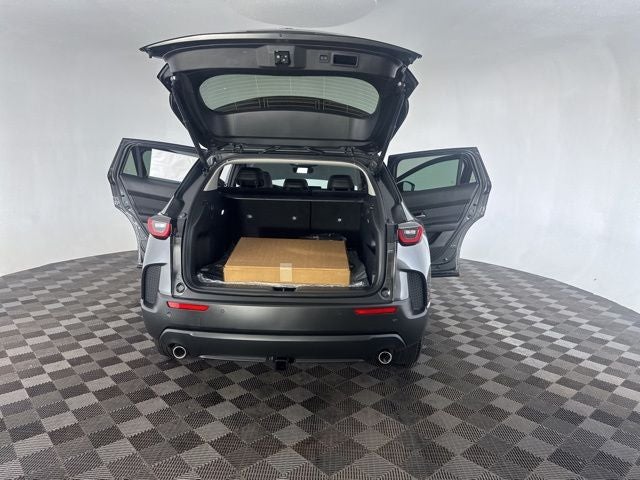 2026 Mazda Mazda CX-50 Hybrid Premium Plus