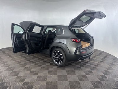 2026 Mazda Mazda CX-50 Hybrid Premium Plus