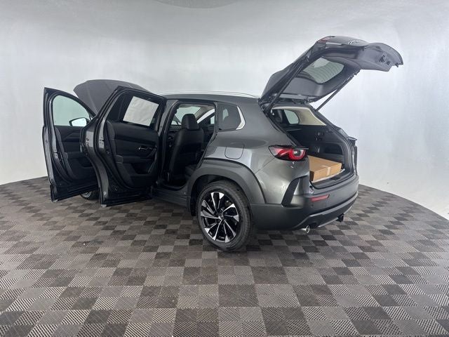2026 Mazda Mazda CX-50 Hybrid Premium Plus