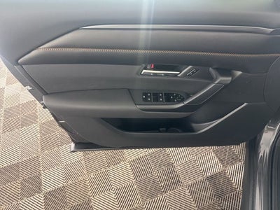 2026 Mazda Mazda CX-50 Hybrid Premium Plus