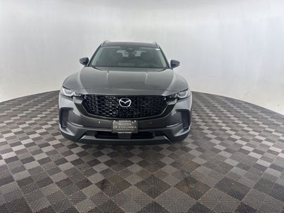 2026 Mazda Mazda CX-50 Hybrid Premium Plus