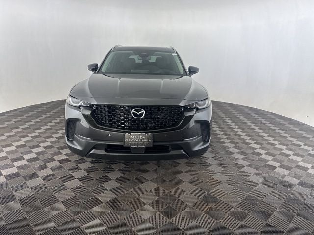 2026 Mazda Mazda CX-50 Hybrid Premium Plus