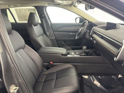 2026 Mazda Mazda CX-50 Hybrid Premium Plus