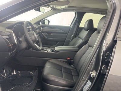2026 Mazda Mazda CX-50 Hybrid Premium Plus
