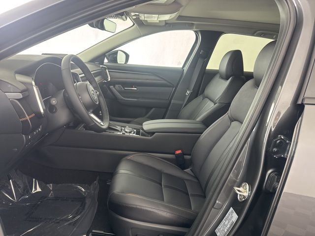 2026 Mazda Mazda CX-50 Hybrid Premium Plus
