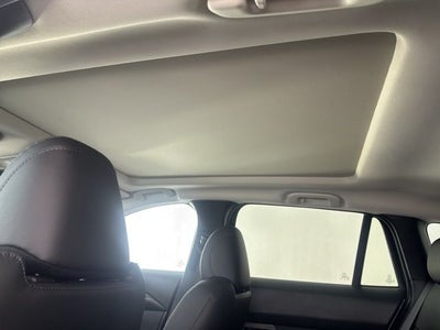 2026 Mazda Mazda CX-50 Hybrid Premium Plus