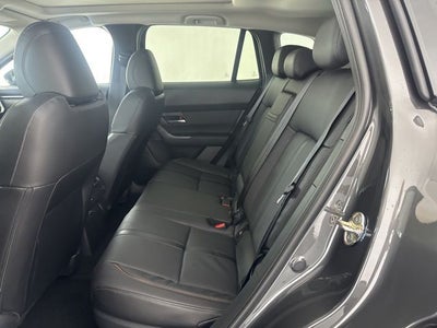 2026 Mazda Mazda CX-50 Hybrid Premium Plus