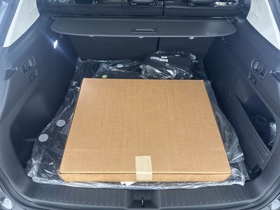 2026 Mazda Mazda CX-50 Hybrid Premium Plus