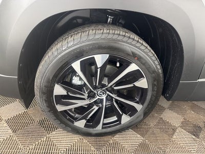 2026 Mazda Mazda CX-50 Hybrid Premium Plus