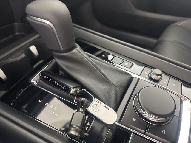 2026 Mazda Mazda CX-50 Hybrid Premium Plus