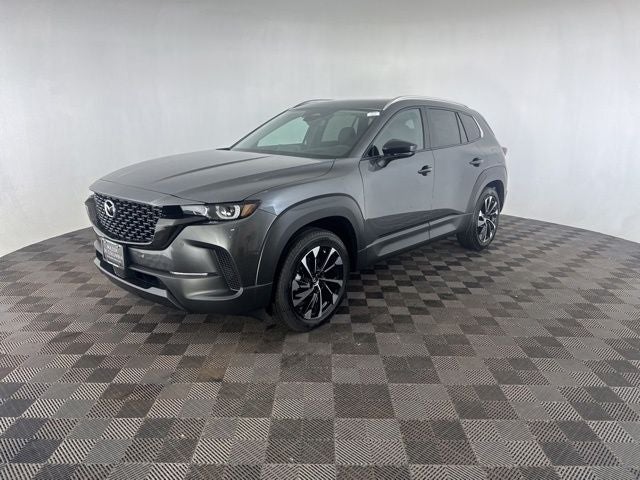 2026 Mazda Mazda CX-50 Hybrid Premium Plus