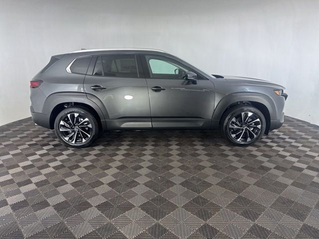 2026 Mazda Mazda CX-50 Hybrid Premium Plus