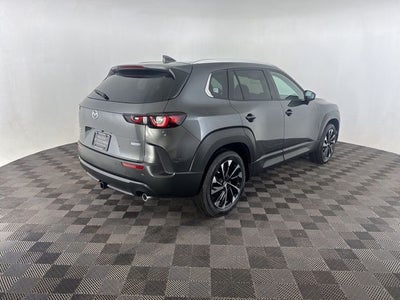 2026 Mazda Mazda CX-50 Hybrid Premium Plus