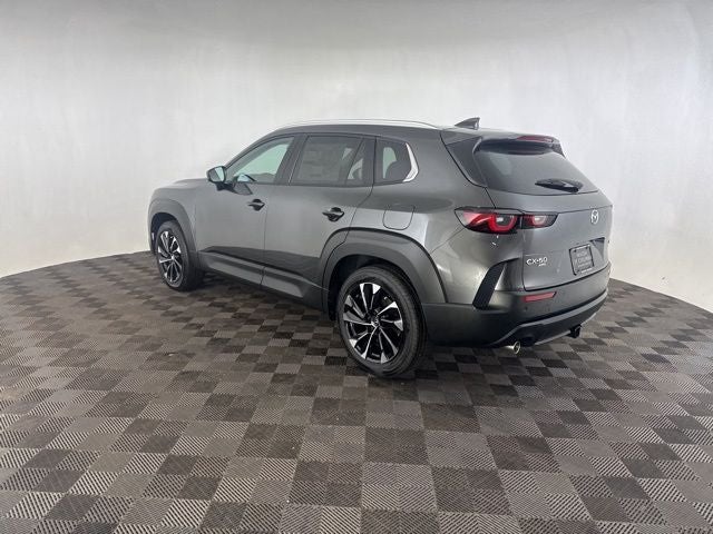 2026 Mazda Mazda CX-50 Hybrid Premium Plus