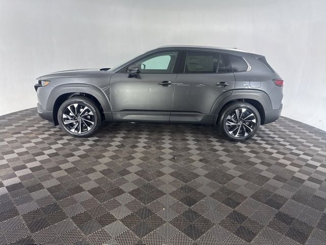 2026 Mazda Mazda CX-50 Hybrid Premium Plus