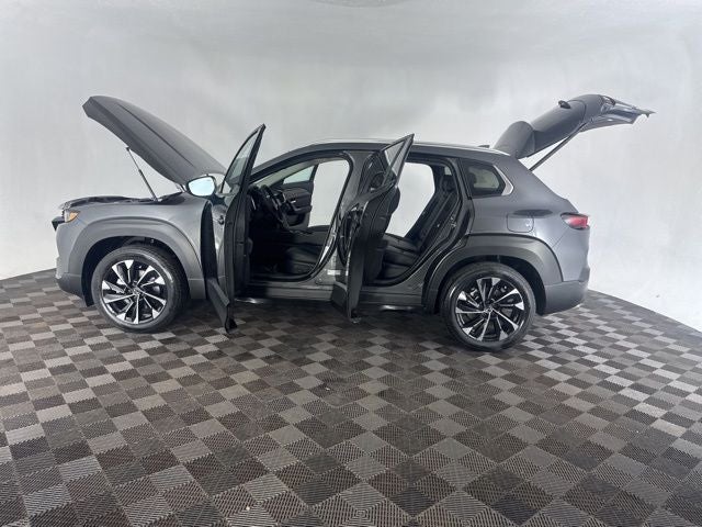 2026 Mazda Mazda CX-50 Hybrid Premium Plus