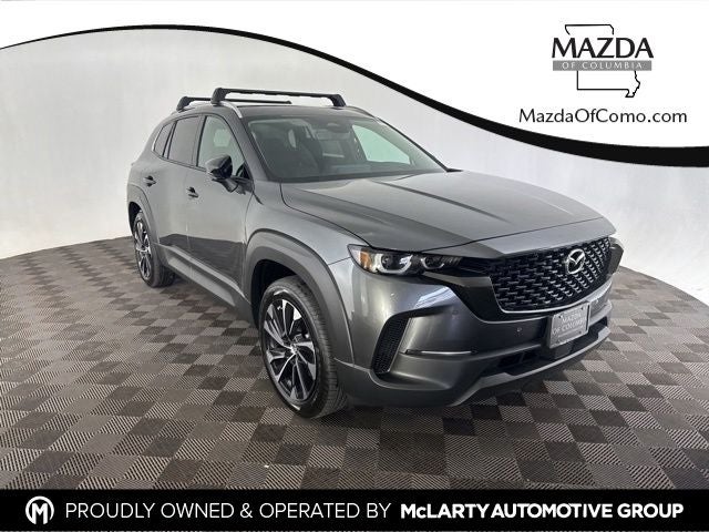 2026 Mazda Mazda CX-50 Hybrid Premium Plus