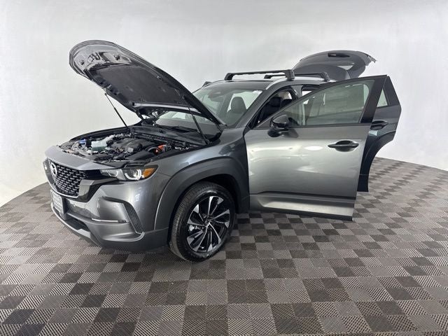2026 Mazda Mazda CX-50 Hybrid Premium Plus