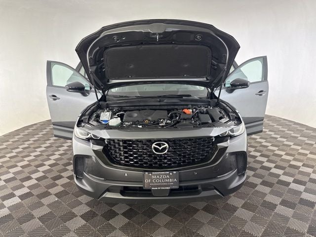 2026 Mazda Mazda CX-50 Hybrid Premium Plus