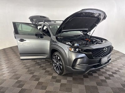 2026 Mazda Mazda CX-50 Hybrid Premium Plus