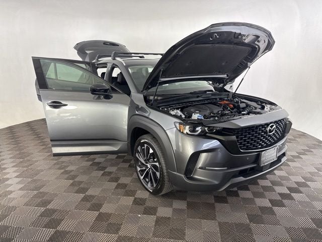 2026 Mazda Mazda CX-50 Hybrid Premium Plus