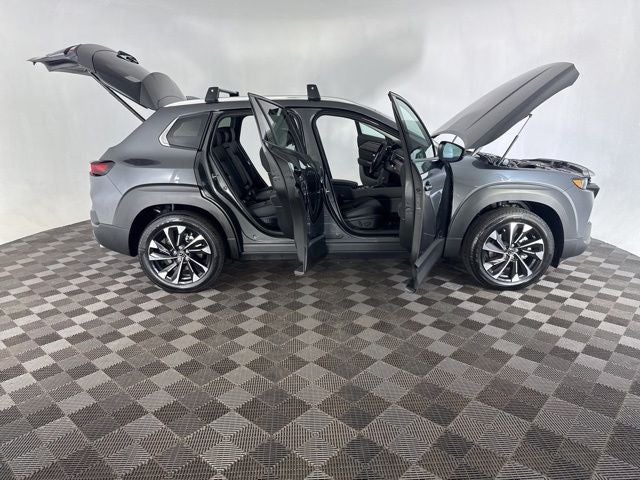 2026 Mazda Mazda CX-50 Hybrid Premium Plus
