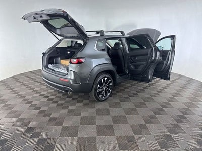 2026 Mazda Mazda CX-50 Hybrid Premium Plus