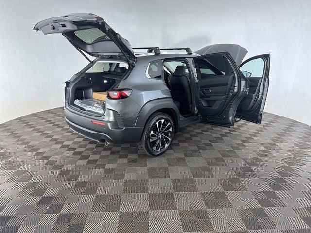 2026 Mazda Mazda CX-50 Hybrid Premium Plus