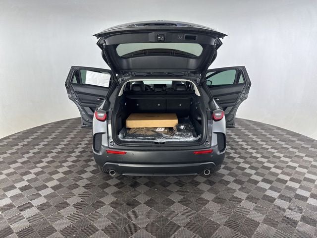 2026 Mazda Mazda CX-50 Hybrid Premium Plus